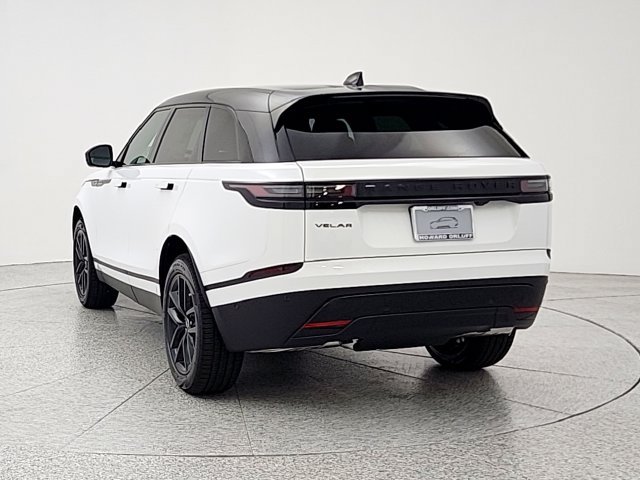 New 2026 Land Rover Range Rover Velar S AWD/4WD image 6