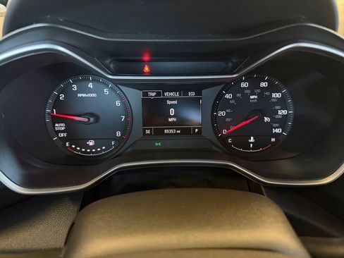 Used 2023 Chevrolet TrailBlazer LS FWD image 18