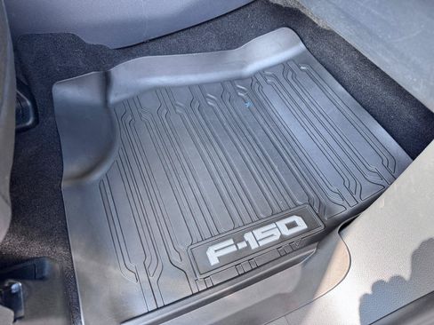 Used 2025 Ford F150 XLT w/ Equipment Group 302A MID AWD/4WD image 19