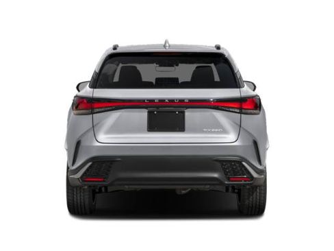 New 2026 Lexus RX 350 F Sport FWD image 5
