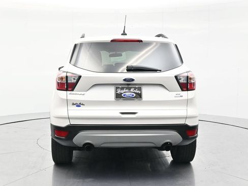 Used 2018 Ford Escape SE w/ SE Sync 3 Package AWD/4WD image 6