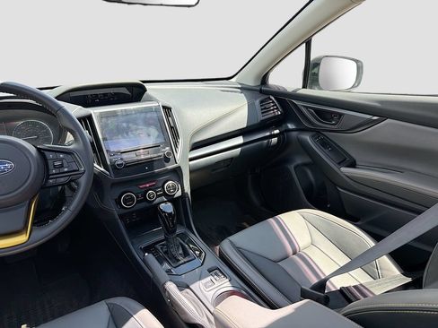 Used 2021 Subaru Crosstrek 2.5i Sport w/ Moonroof Package AWD/4WD image 24