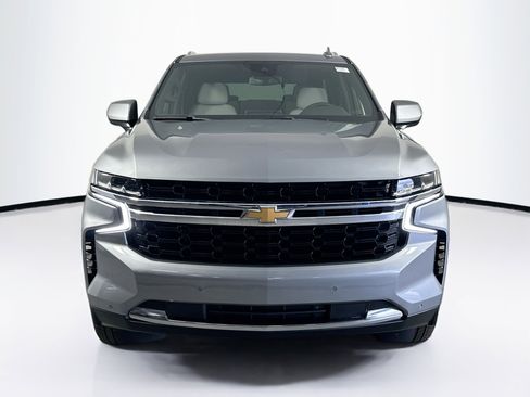 Used 2024 Chevrolet Tahoe LS w/ Driver Alert Package image 2