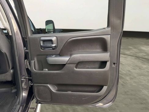 Used 2015 Chevrolet Silverado 2500 LT AWD/4WD image 14