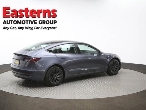 Used 2023 Tesla Model 3 Long Range image 39