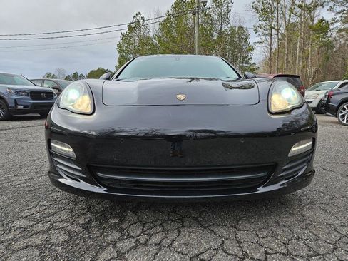 Used 2012 Porsche Panamera 4 image 3