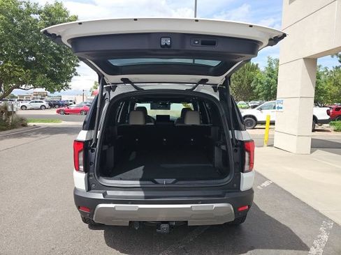 Used 2026 Honda Passport TrailSport Elite image 7