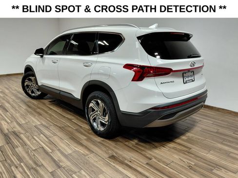 Used 2023 Hyundai Santa Fe SEL w/ Cargo Package AWD/4WD image 11