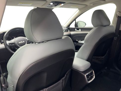 Used 2022 Kia K5 EX w/ EX Premium Package image 35