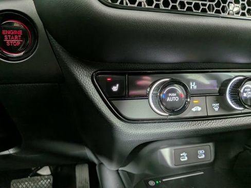 New 2027 Honda HR-V Sport image 7
