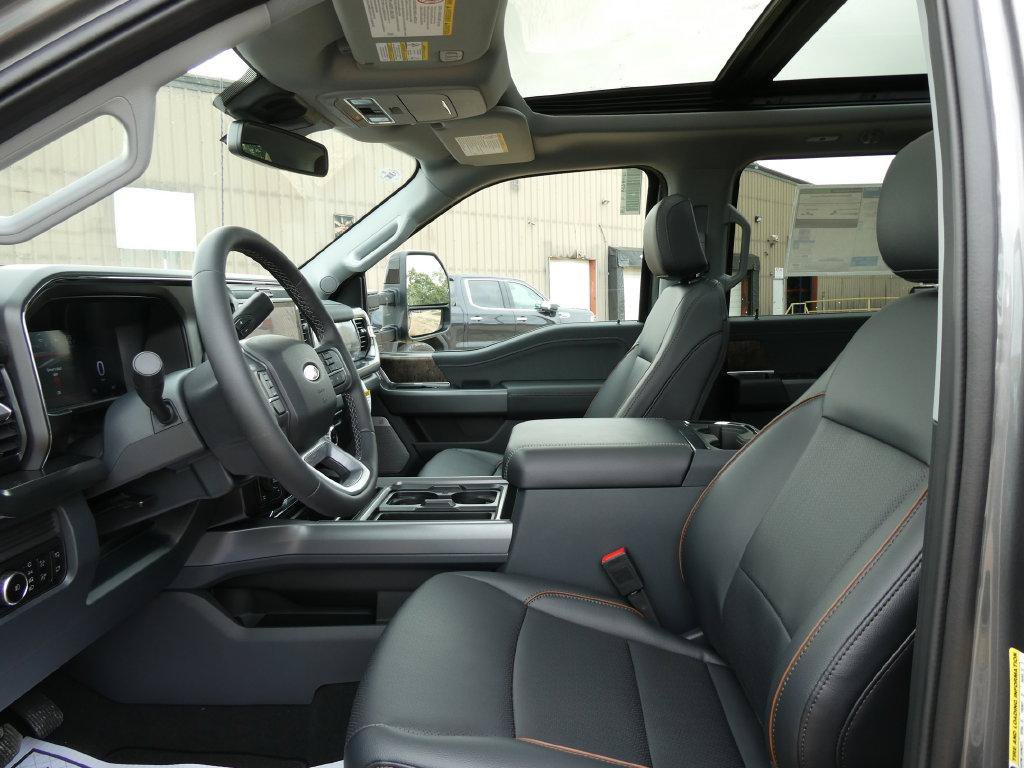 New 2027 Ford F250 Lariat AWD/4WD image 18