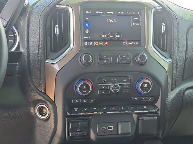 Used 2022 Chevrolet Silverado 3500 High Country AWD/4WD image 19