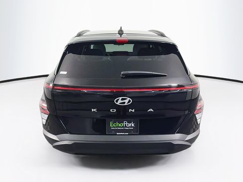 Used 2026 Hyundai Kona SEL Sport FWD image 7