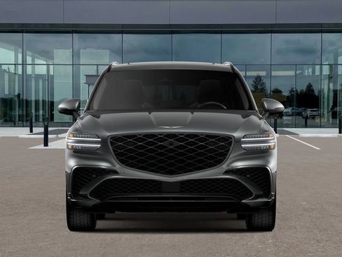 New 2026 Genesis GV70 3.5T Sport Prestige AWD/4WD image 6