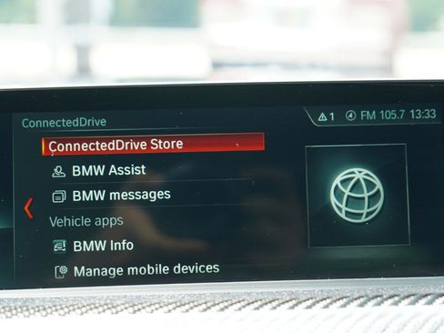 Used 2017 BMW M3 w/ Executive Package RWD image 80
