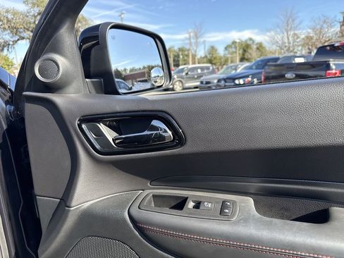 Used 2025 Dodge Durango R/T image 25