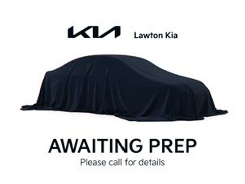 Used 2025 Kia Sportage EX image 1