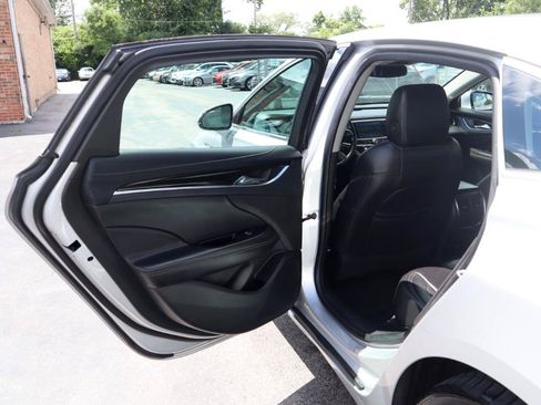 Used 2018 Buick LaCrosse Essence FWD image 15