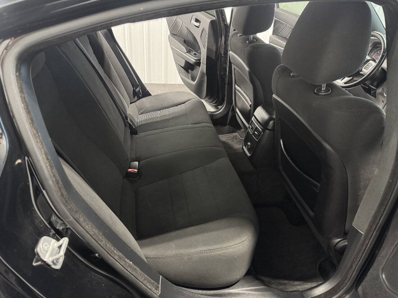 Used 2014 Dodge Charger R/T AWD/4WD image 22
