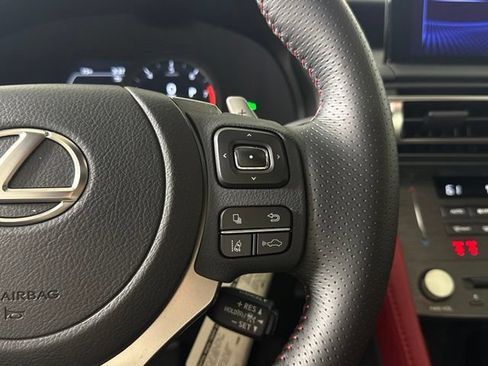 Used 2024 Lexus RC 350 F Sport RWD image 26