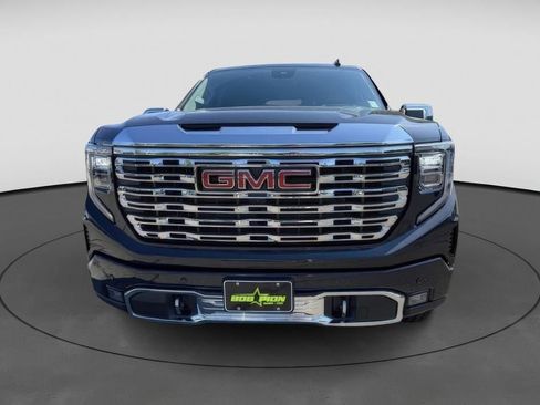 New 2026 GMC Sierra 1500 Denali image 3