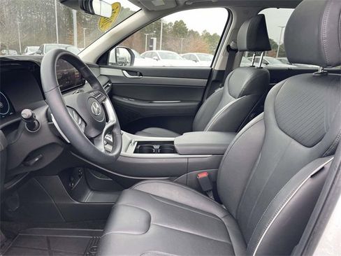 Used 2025 Hyundai Palisade SEL image 4