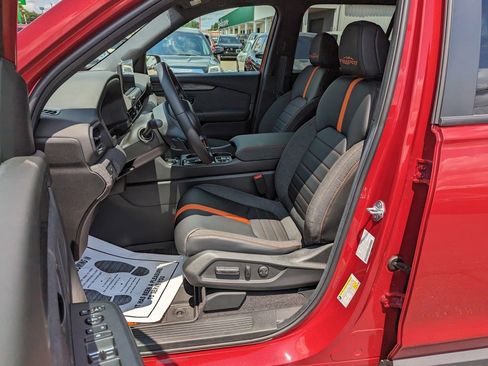 New 2026 Honda Passport TrailSport image 10