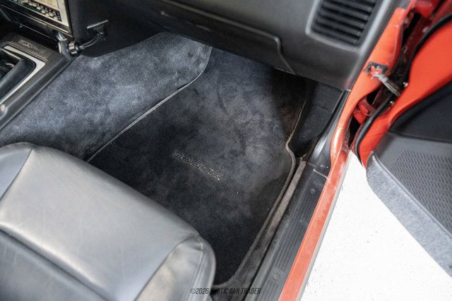 Used 1987 Nissan 300ZX Hatchback RWD image 74