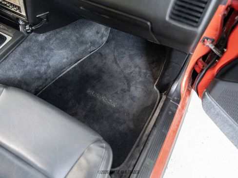 Used 1987 Nissan 300ZX Hatchback RWD image 74