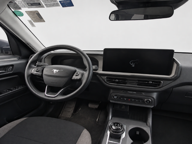 Used 2025 Ford Bronco Sport Big Bend AWD/4WD image 22