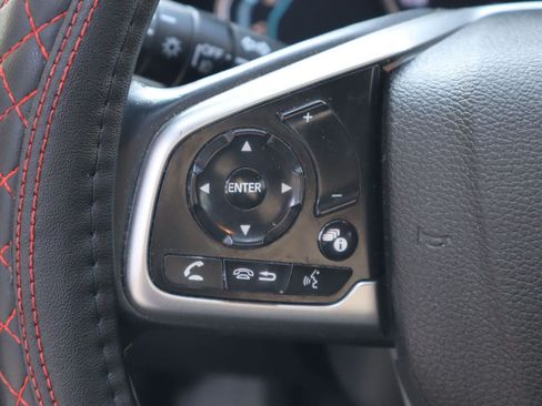 Used 2021 Honda Civic EX-L image 12