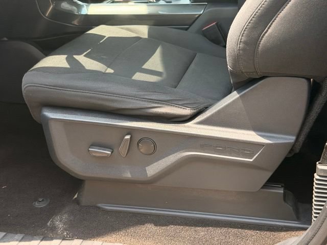 Used 2022 Ford F150 XLT w/ Equipment Group 302A High AWD/4WD image 19