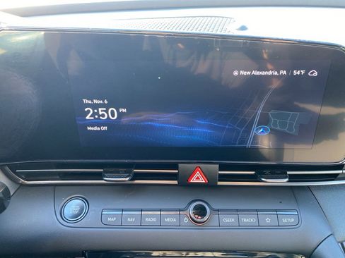 Used 2023 Hyundai Elantra N Line w/ Cargo Package image 28