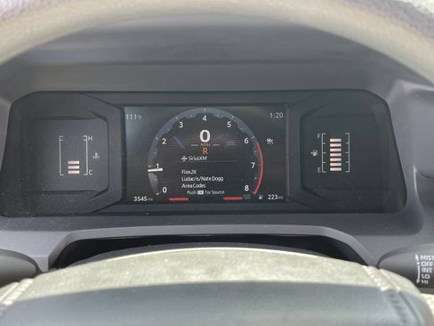 Used 2026 Toyota Tacoma SR AWD/4WD image 13