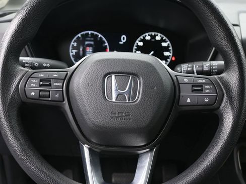 Certified 2024 Honda CR-V EX image 12