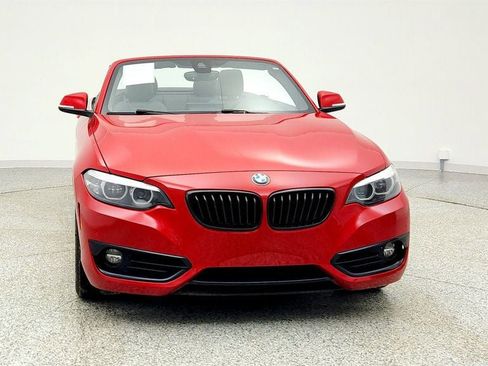 Used 2019 BMW 230i xDrive 230i xDrive w/ Premium Package image 2