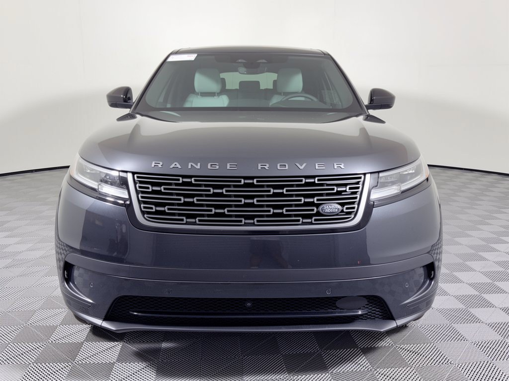 New 2026 Land Rover Range Rover Velar S AWD/4WD image 6