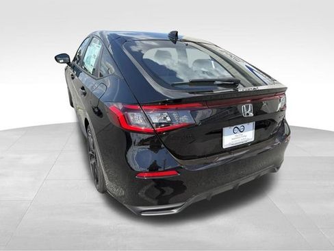 Used 2026 Honda Civic Sport image 6