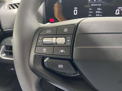 New 2026 Kia K4 FWD image 22