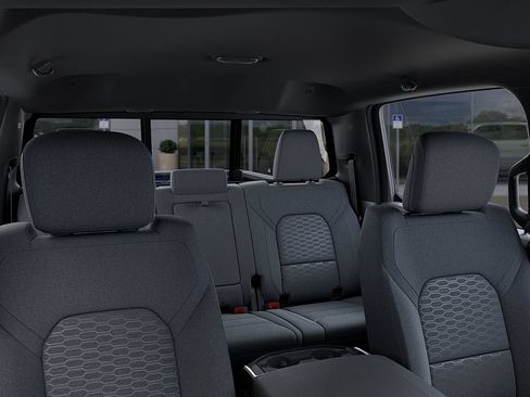 New 2026 RAM 1500 Tradesman AWD/4WD image 26