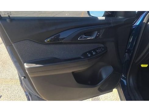 Used 2021 Chevrolet TrailBlazer LS FWD image 7