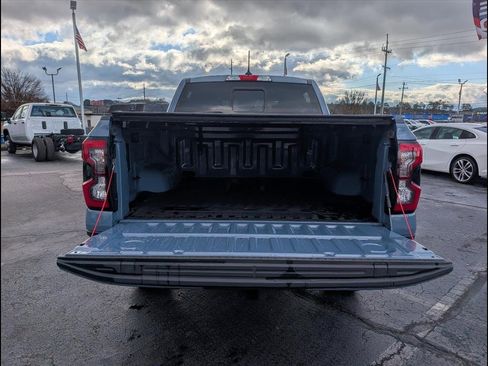 Used 2024 Ford Ranger XLT w/ Equipment Group 301A High image 22