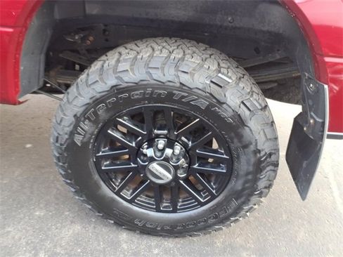 Certified 2019 Ford F350 Lariat w/ Lariat Ultimate Package image 7