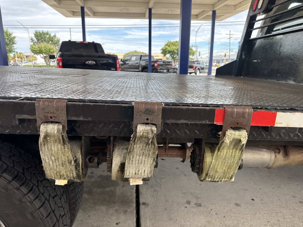 Used 2016 Ford F350 XL w/ Power Equipment Group RWD image 29