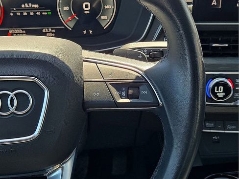 Used 2023 Audi A4 2.0T Premium Plus image 21