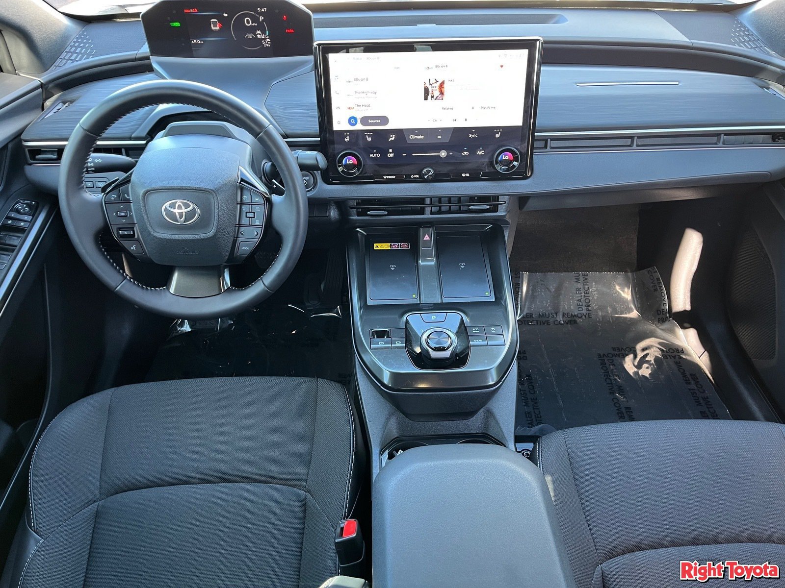 Certified 2026 Toyota C-HR AWD/4WD image 16