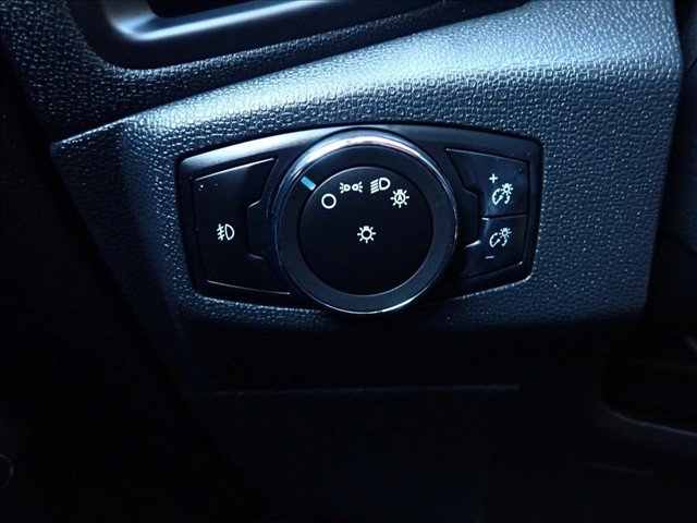 Used 2019 Ford EcoSport SE FWD image 25