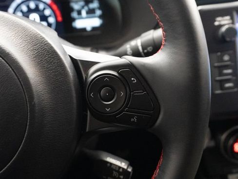 Used 2023 Subaru BRZ Limited RWD image 6