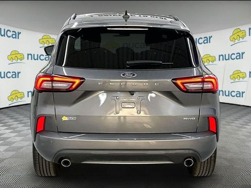 Used 2024 Ford Escape ST-Line AWD/4WD image 5
