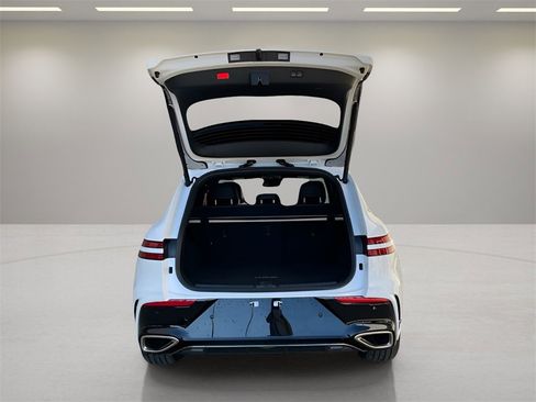 New 2026 Genesis GV70 2.5T Sport Prestige image 5